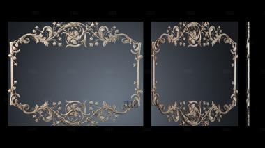 RM_1742 stl model for CNC