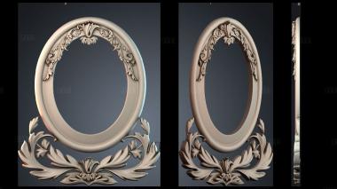 RM_1746 stl model for CNC