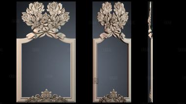 RM_1748 stl model for CNC