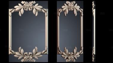 RM_1750 stl model for CNC