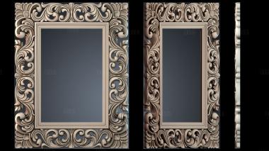 RM_1765 stl model for CNC