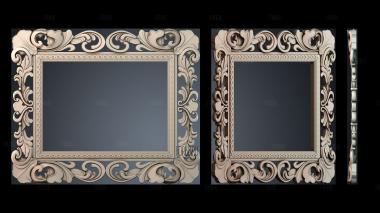 RM_1766 stl model for CNC