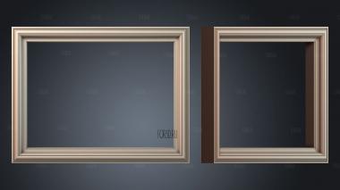 RM_1767 stl model for CNC