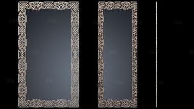 RM_1769 stl model for CNC