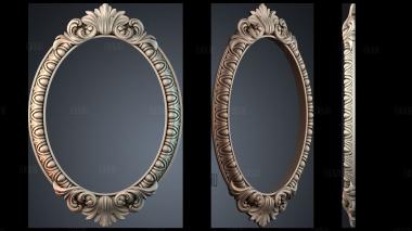 RM_1775 stl model for CNC