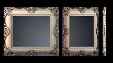 RM_1777 stl model for CNC