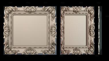 RM_1778 stl model for CNC