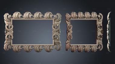 RM_1779 stl model for CNC