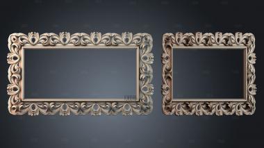 RM_1780 stl model for CNC