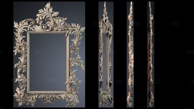 RM_1783 stl model for CNC