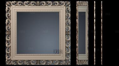 RM_1785 stl model for CNC
