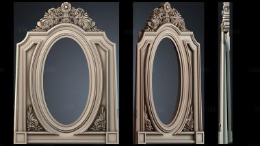 RM_1787 stl model for CNC