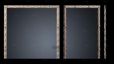 RM_1788 stl model for CNC