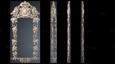 RM_1789 stl model for CNC