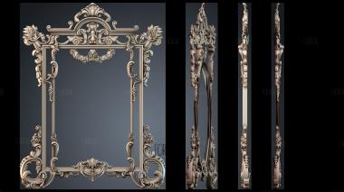 RM_1792 stl model for CNC