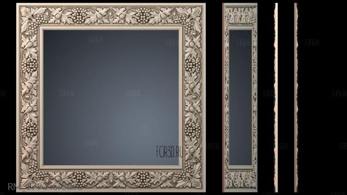 RM_1793 3d stl for CNC