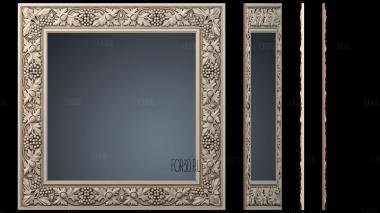 RM_1793 stl model for CNC