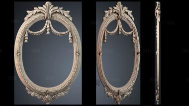 RM_1794 stl model for CNC