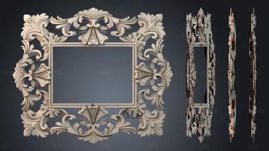 RM_1798 stl model for CNC
