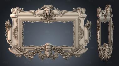 RM_1801 stl model for CNC