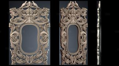 RM_1803 stl model for CNC