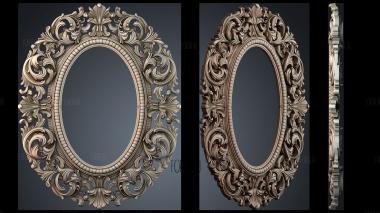 RM_1804 stl model for CNC