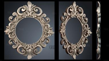 RM_1806 stl model for CNC