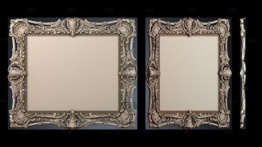 RM_1807 stl model for CNC