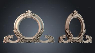 RM_1808 stl model for CNC