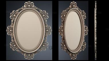 RM_1809 stl model for CNC