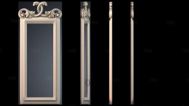 RM_1814 stl model for CNC