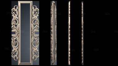 RM_1815 stl model for CNC