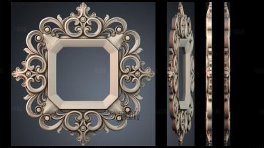 RM_1816 stl model for CNC