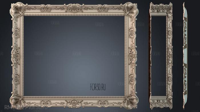 RM_1819 3d stl модель для ЧПУ