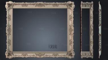 RM_1819 stl model for CNC