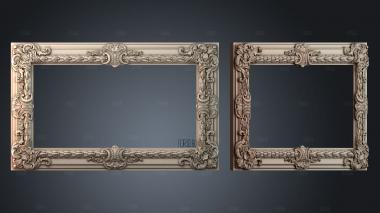 RM_1820 stl model for CNC
