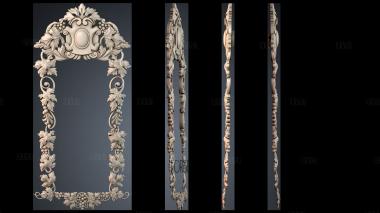 RM_1822 stl model for CNC