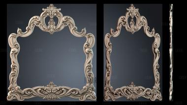 RM_1824 stl model for CNC