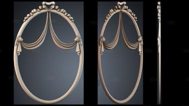 RM_1828 stl model for CNC