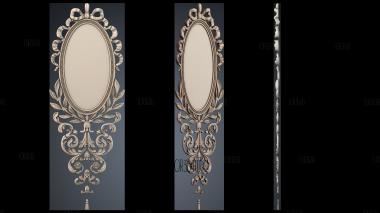 RM_1829 stl model for CNC