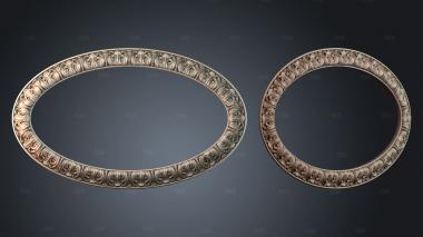 RM_1831 stl model for CNC