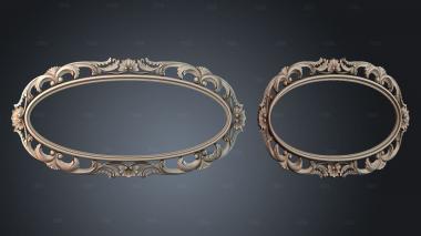 RM_1832 stl model for CNC