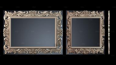 RM_1833 stl model for CNC