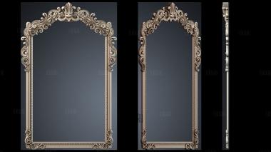 RM_1836 stl model for CNC