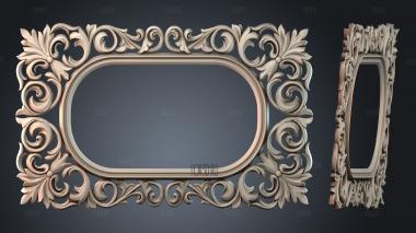 RM_1838 stl model for CNC