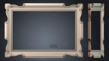 RM_1839 stl model for CNC