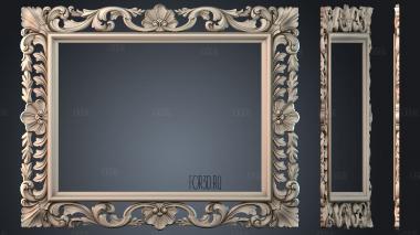 RM_1840 stl model for CNC