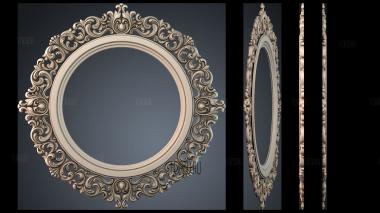 RM_1842 stl model for CNC