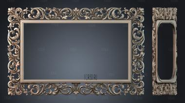 RM_1844 stl model for CNC