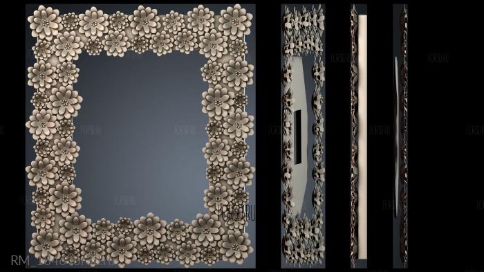 RM_1846 3d stl for CNC